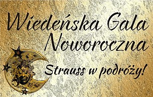 Bilety na koncert Wiedeńska Gala Noworoczna 2017 w Opolu - 07-01-2017
