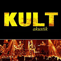 Bilety na koncert Kult Akustik w Katowicach - 06-04-2017