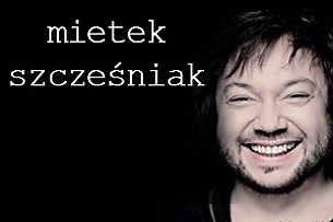 Bilety na koncert Walentynkowy-Mietek Szcześniak "Nierówni" w Gdańsku - 14-02-2017