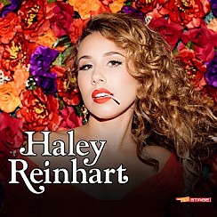 Bilety na koncert Haley Reinhart w Warszawie - 24-05-2017