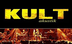 Bilety na koncert KULT AKUSTIK 2017 w Gdańsku - 05-03-2017