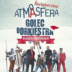Bilety na koncert Golec uOrkiestra - Kolędy i Pastorałki   w Poznaniu - 16-12-2016