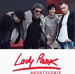 Bilety na koncert Lady Pank Akustycznie 2017 w Zabrzu - 23-03-2017