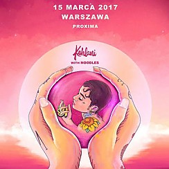 Bilety na koncert Kehlani w Warszawie - 15-03-2017