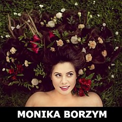 Bilety na koncert MONIKA BORZYM w Łodzi - 14-02-2017