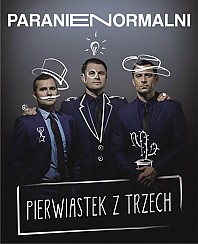 Bilety na kabaret Paranienormalni w Otrębusach - 18-11-2017