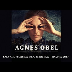 Bilety na koncert Agnes Obel we Wrocławiu - 30-05-2017