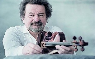 Bilety na koncert Maestro Nie Tylko Skrzypiec - Daniel Stabrawa w Gdańsku - 12-01-2017