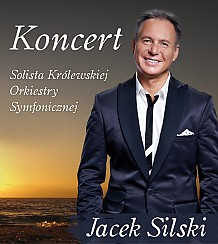 Bilety na koncert Jacek Silski - Solista Królewskiej Orkiestry Symfonicznej  w Bydgoszczy - 12-02-2017