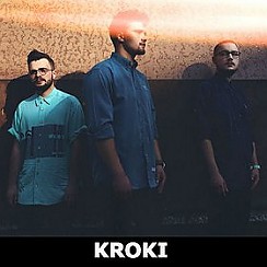 Bilety na koncert Kroki w Łodzi - 19-02-2017