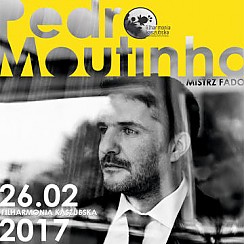 Bilety na koncert Mistrz Fado: Pedro Moutinho w Wejherowie - 26-02-2017