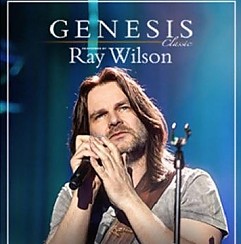 Bilety na koncert Ray Wilson - Genesis Classic w Poznaniu - 12-02-2017