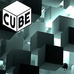 CUBE ELECTRONIC MUSIC: 360&prime; MAPPING