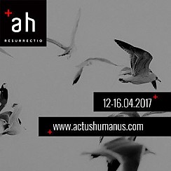 Bilety na koncert Actus Humanus - ROBERT BACHARA w Gdańsku - 16-04-2017