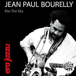 Bilety na koncert Era Jazzu: Jean Paul Bourelly w Poznaniu - 05-04-2017