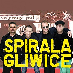 Bilety na koncert Sztywny Pal Azji w Gliwicach - 23-02-2017