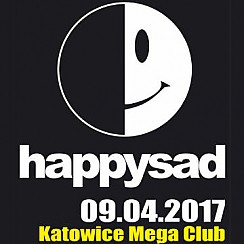 Bilety na koncert Happysad w Katowicach - 09-04-2017