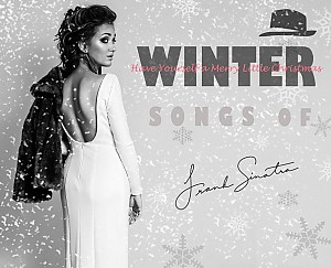 Bilety na koncert Winter Songs of Frank Sinatra w Poznaniu - 22-01-2017