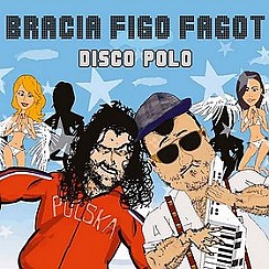 Bilety na koncert BRACIA FIGO FAGOT  w Zabrzu - 18-02-2017