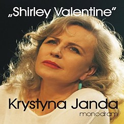 Bilety na spektakl Shirley Valentine - Krystyna Janda - Bydgoszcz - 06-03-2017
