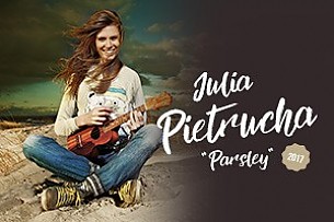 Bilety na koncert Julia Pietrucha / Parsley Tour // Lublin - 19-03-2017
