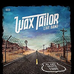Bilety na koncert Wax Tailor LIVE w Warszawie - 27-04-2017