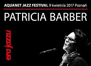 Bilety na koncert Era Jazzu: Patricia Barber Trio w Poznaniu - 09-04-2017