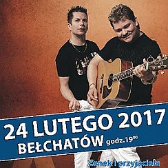 Bilety na koncert ZENEK i PRZYJACIELE (Casanova) w Bełchatowie - 24-02-2017