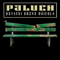 Bilety na koncert Paluch • Ostatni Krzyk Osiedla • Gorzów Wlkp w Gorzowie Wielkopolskim - 28-04-2017