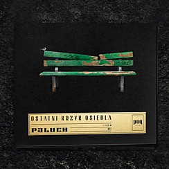 Bilety na koncert Paluch - Ostatni Krzyk Osiedla w Gorzowie Wielkopolskim - 28-04-2017