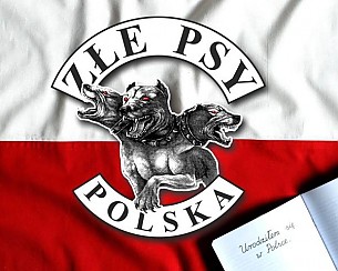 Bilety na koncert wROCK for Freedom - Dzień "Żołnierzy Wyklętych" ZŁE PSY we Wrocławiu - 01-03-2017