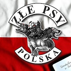 Bilety na koncert wROCK for Freedom - Dzień "Żołnierzy Wyklętych": Złe Psy we Wrocławiu - 01-03-2017