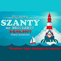 Bilety na koncert "Niech zabrzmi pieśń" we Wrocławiu - 04-03-2017