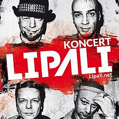 Bilety na koncert LIPALI w Zabrzu - 31-03-2017