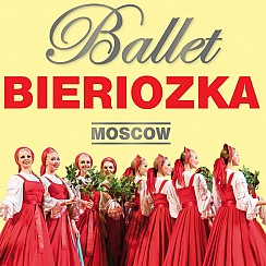Bilety na spektakl Bieriozka - Suwałki - 18-11-2017