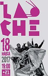 Bilety na koncert Lao Che w Chorzowie - 18-03-2017
