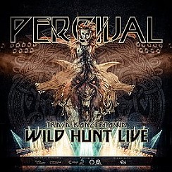 Bilety na koncert WILD HUNT LIVE - Percival! Katowice - 20-02-2017