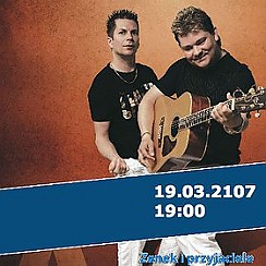 Bilety na koncert ZENEK MARTYNIUK i PRZYJACIELE (Casanova) w Inowrocławiu - 19-03-2017