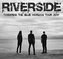 Bilety na koncert Towards The Blue Horizon Tour: Riverside + support w Krakowie - 30-05-2017