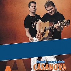 Bilety na koncert Zenek Martyniuk i Akcent oraz przyjaciele Casanova w Inowrocławiu - 19-03-2017