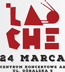 Bilety na koncert Lao Che w Kielcach - 24-03-2017