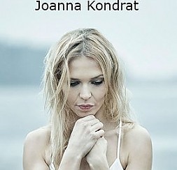 Bilety na koncert Joanna Kondrat w Łodzi - 19-02-2017