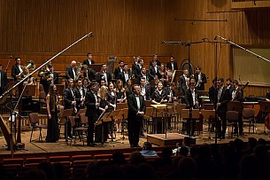 Bilety na koncert Orkiestra dęta UMFC, dyr. Robert Rumbelow w Warszawie - 22-03-2017