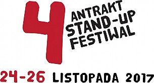 Bilety na Gala Finałowa 4 Antrakt Stand up Festiwal - Teatr Palladium