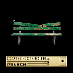 Bilety na koncert Paluch - Ostatni Krzyk Osiedla w Toruniu - 23-04-2017