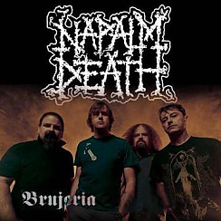 Bilety na koncert Napalm Death, Brujeria, Power Trip, Lock Up, Mentor w Krakowie - 04-05-2017
