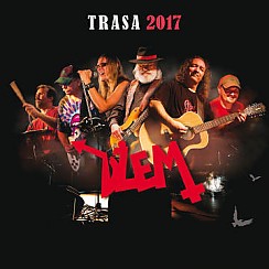 Bilety na koncert Dżem w Koninie - 21-05-2017