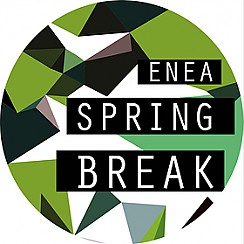 Bilety na Enea Spring Break Showcase Festival & Conference 2017