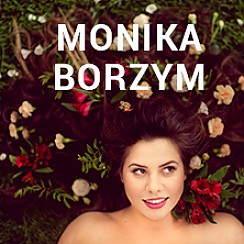 Bilety na koncert Monika Borzym - Back To The Garden w Warszawie - 18-04-2017