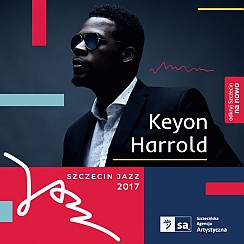 Bilety na koncert Szczecin Jazz 2017 Keyon Harrold - 01-03-2017